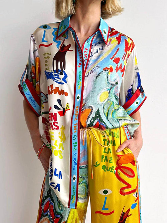 Florian Rochas | Nara Set