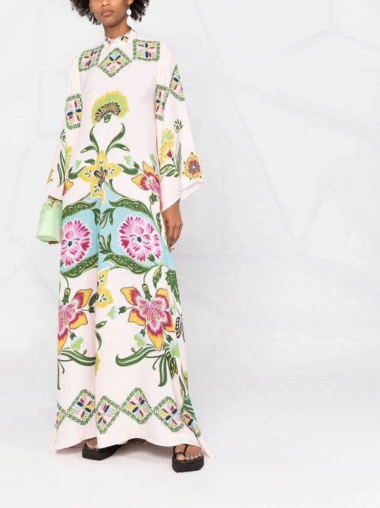 Florian Rochas | The Sunshine Bloom Dress