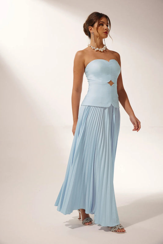 Florian Rochas | Serene Breeze Dresses