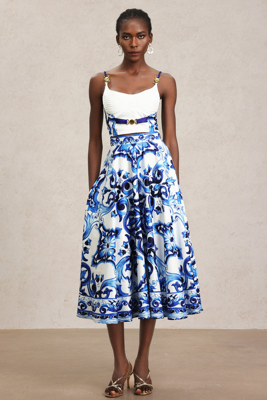 Florian Rochas | Amalfi Bloom Set