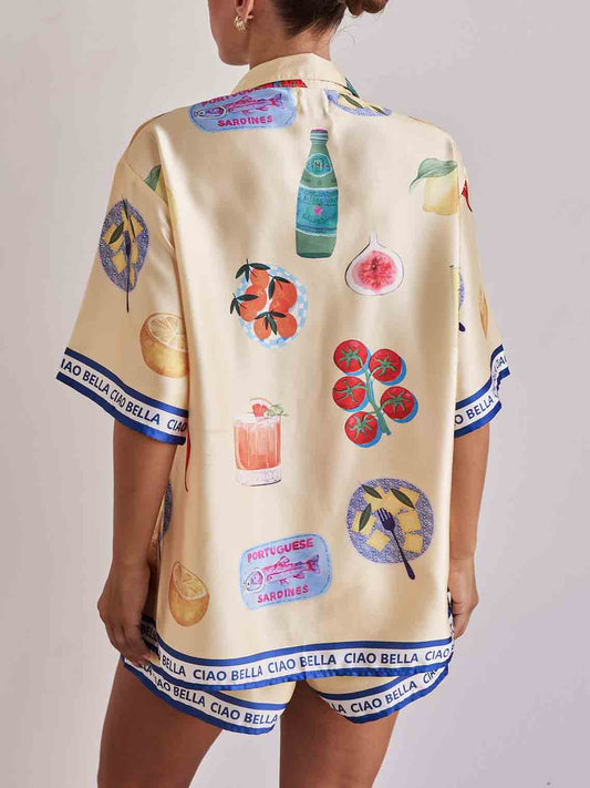 Florian Rochas | Sorea Set