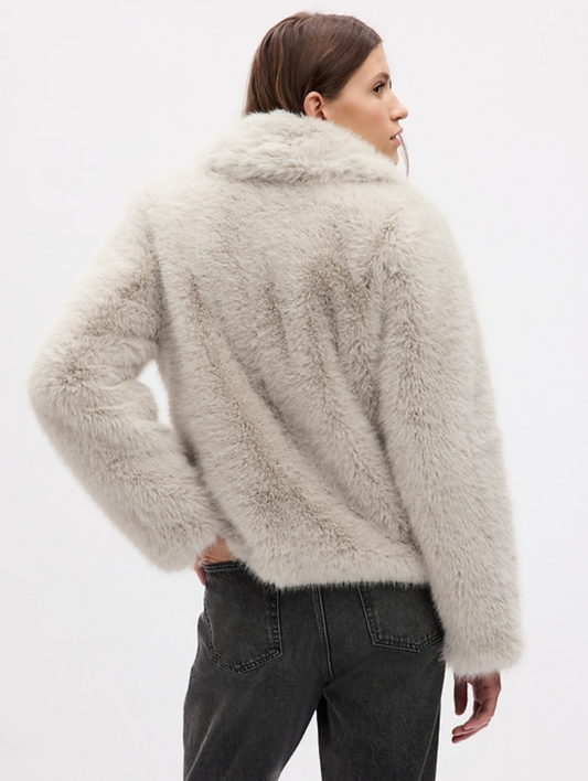 Florian Rochas | The Luxe Winter Muse Coat