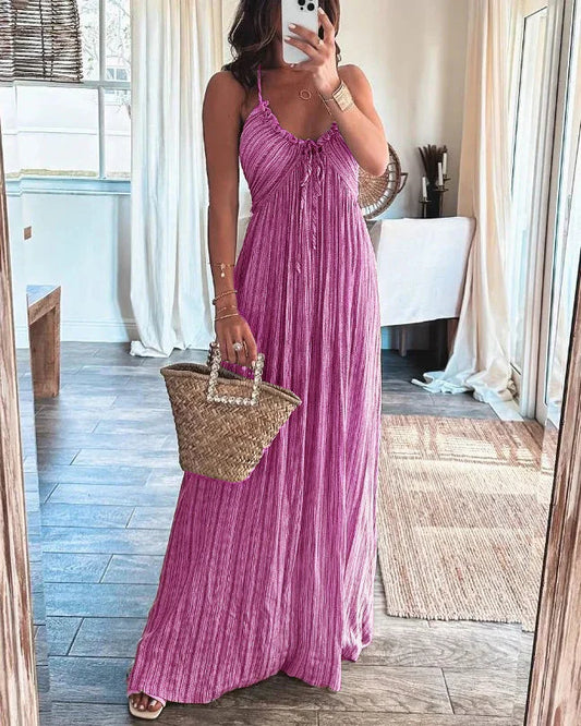 Darcy Dress