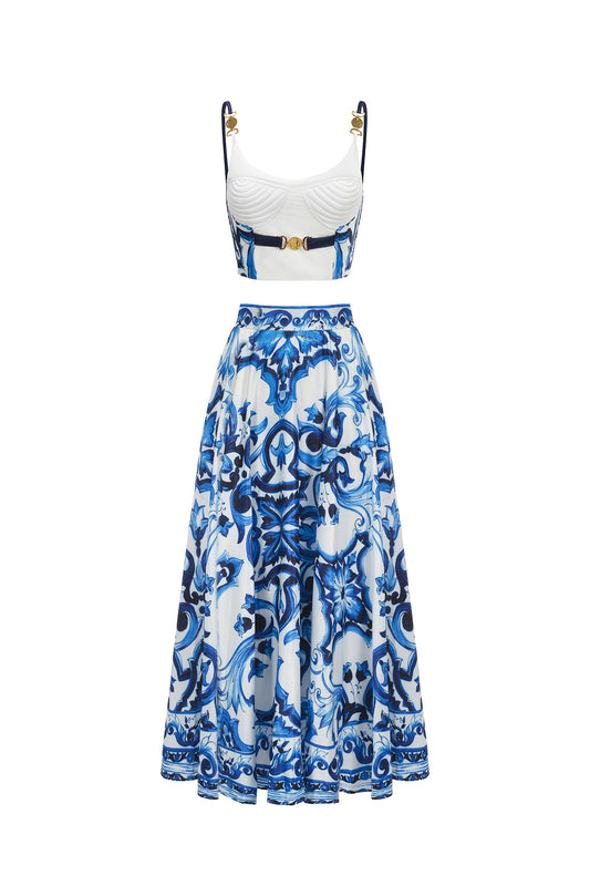Florian Rochas | Amalfi Bloom Set