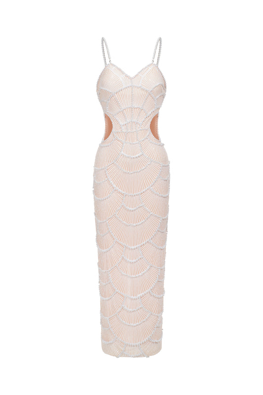 Florian Rochas | The Garden Muse Dress