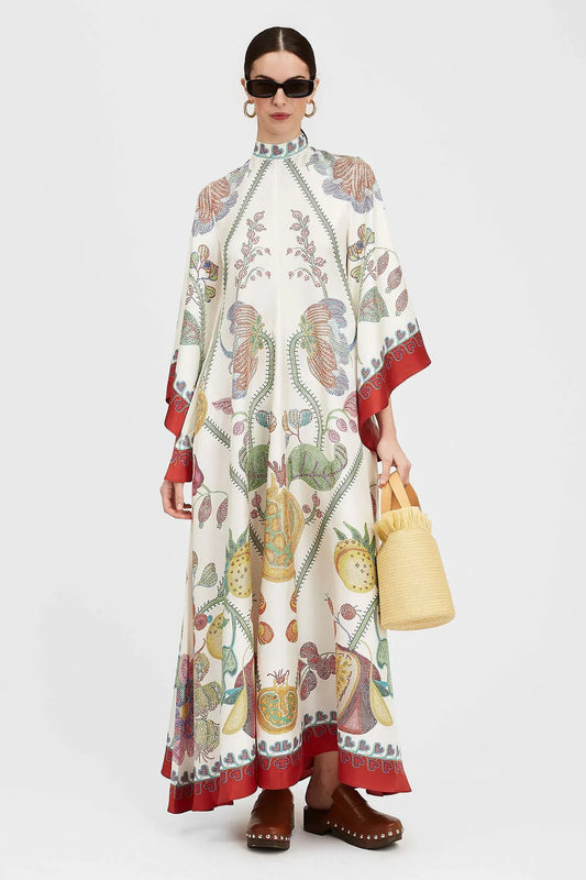 Florian Rochas | Magnifico Maxi Dress