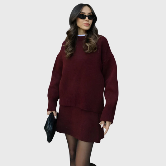 Florian Rochas | Élise Knit Set