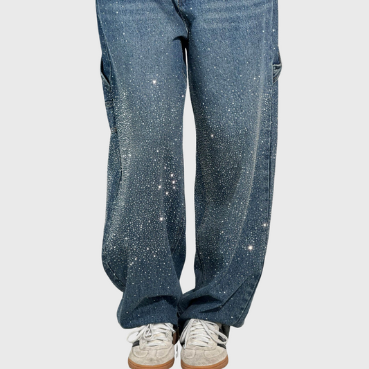 Florian Rochas | AUREN Balloon Jeans