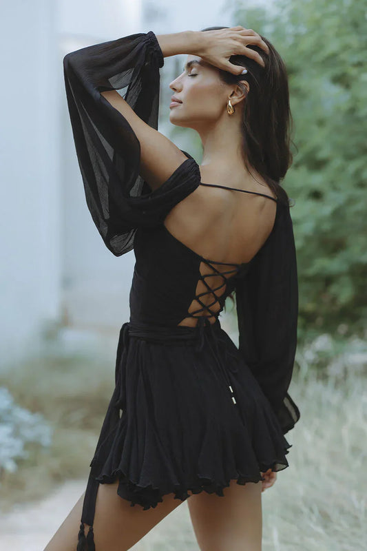 Florian Rochas | Ethereal Breeze Dress