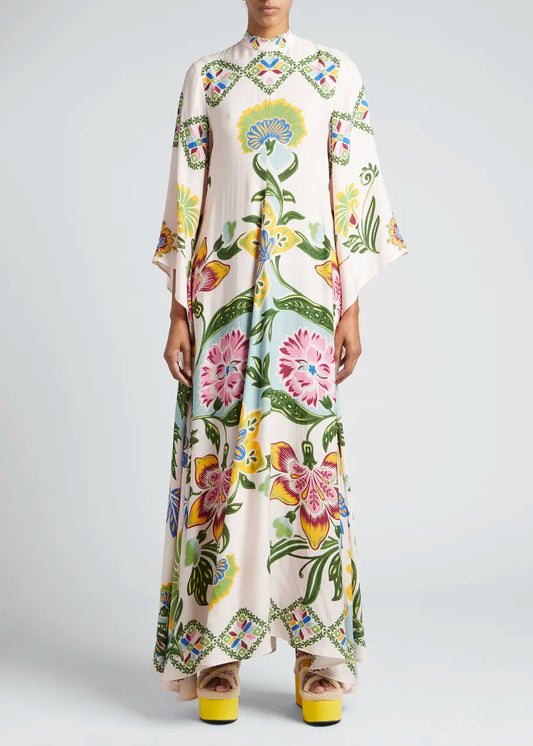 Florian Rochas | The Sunshine Bloom Dress