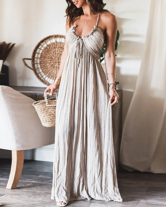 Florian Rochas | The Solstice Muse Dress