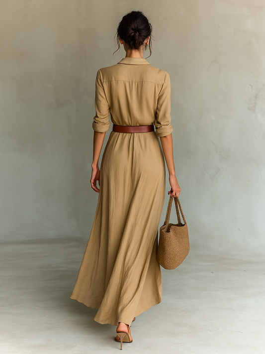 Florian Rochas | The Golden Hour Dress