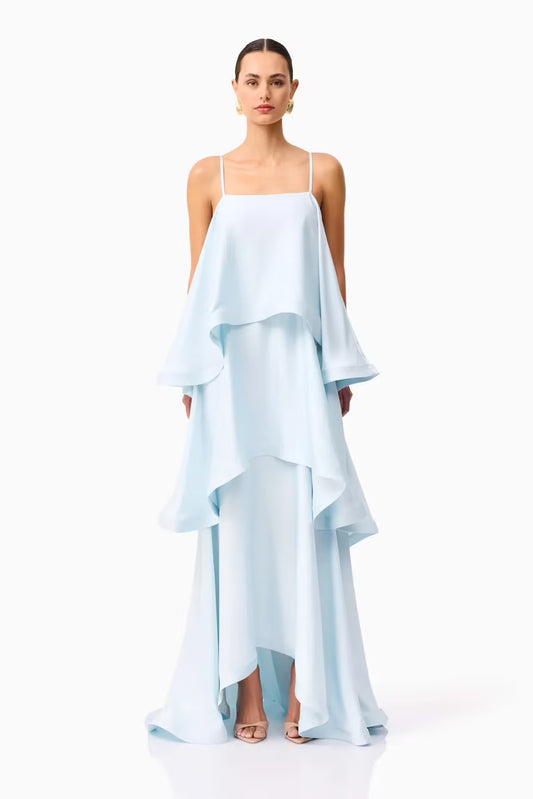 Florian Rochas | Soleil d’Été Cascade Gown