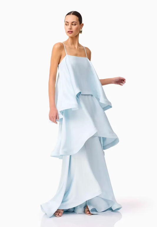 Florian Rochas | Soleil d’Été Cascade Gown