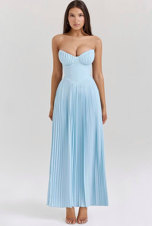 Florian Rochas | Sky Grace Dress