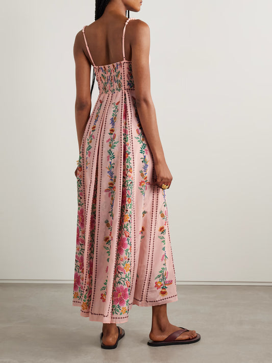 Florian Rochas | Solara Muse Dress