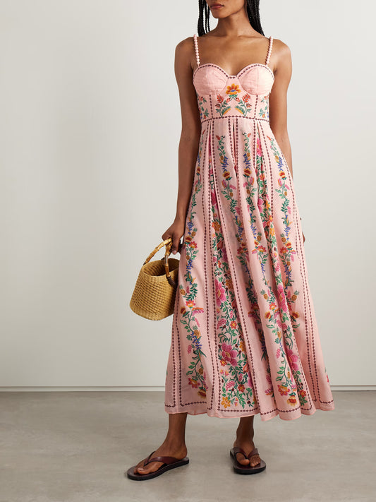 Florian Rochas | Solara Muse Dress