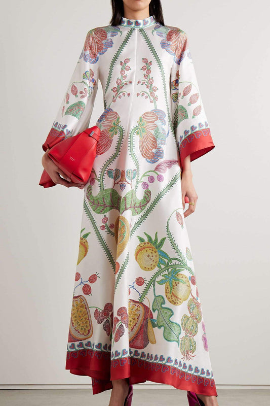 Florian Rochas | Magnifico Maxi Dress